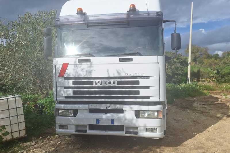OmecoHub - Immagine IVECO 440E43T-P